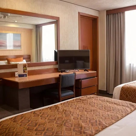 Hotel Marlowe Centro Histórico