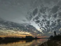 随州半島湖景ホテル（随州博物館） - 絶景