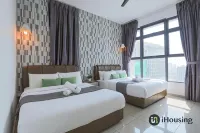 Atlantis Executive Melaka By I Housing