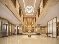 Vienna Hotel (Manas Red Wine Park Branch) โรงแรมในมานาส
