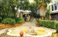 JI Hotel (Lushan Xiufeng Scenic Area Tongluowan Plaza Branch) - Hot Springs
