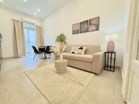 Nova Plebiscito 1, Apartment in Naples center