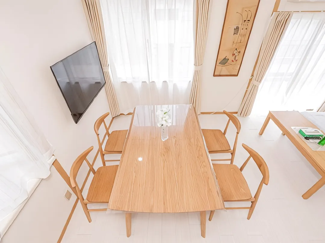 Shinjuku Terrace 226 Bnb - Shinjuku