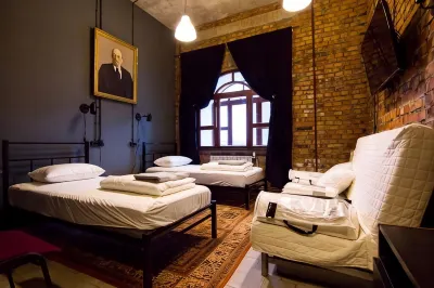 Yagel Loft Hostel  호텔