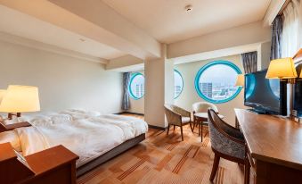 Hotel Seawave Beppu