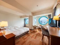 Hotel Seawave Beppu - Bữa sáng