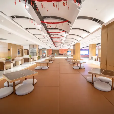 Shangdao Hotel (Harbin Airport Road Branch)