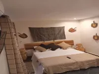 The Pearl of Setti Fadma Guesthouse - acceptant les animaux