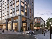 Scout Living Pcm - Placemakr Atlanta, Apartments by Hilton Hotels near Little Five Points