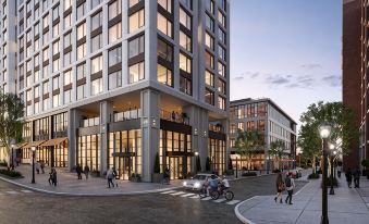 Scout Living Pcm - Placemakr Atlanta, Apartments by Hilton