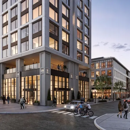 Scout Living Pcm - Placemakr Atlanta, Apartments by Hilton