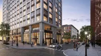 Scout Living Pcm - Placemakr Atlanta, Apartments by Hilton Hotels in 