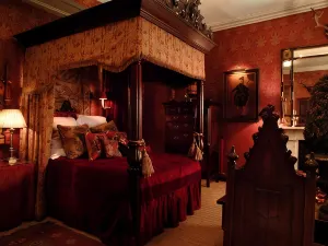 The Witchery
