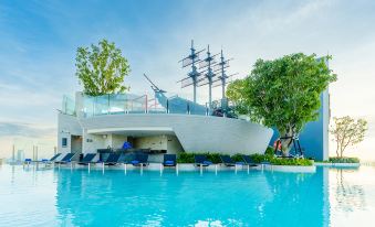 Somerset Pattaya