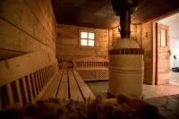 Hotel Acadia - Mountain Home - spa
