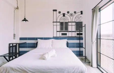 V1 Room Hotel