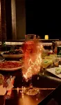 Jinghaiyuan Designer Seaview Guesthouse (Xiangshan Bay Volcanic Island Branch) - bar