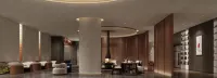 Huanzhi Hotel (Kaifeng Drum Tower Plaza) - bar