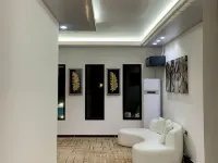 Scarlett Apartments Hotels in Monrovia