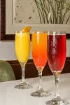 DoubleTree by Hilton Hotel San Juan - bar