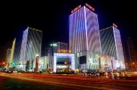 WH HOTEL Отели в г. 
