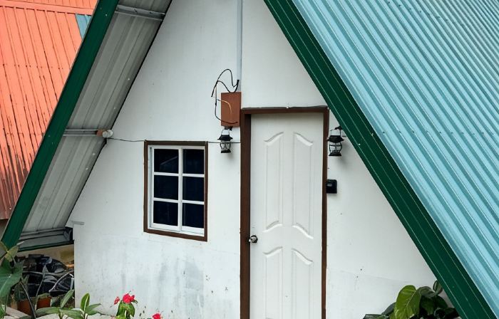Kanso Hill Ann Cottage-Rest, Rise and Renew