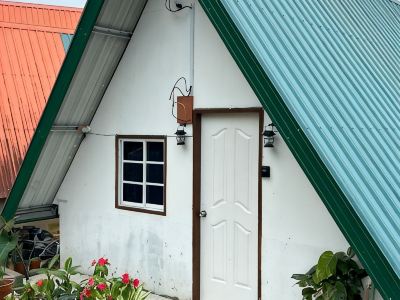 Kanso Hill Ann Cottage-Rest, Rise and Renew