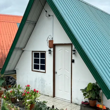 Kanso Hill Ann Cottage-Rest, Rise and Renew