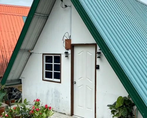 Kanso Hill Ann Cottage-Rest, Rise and Renew Hotels in Tuaran