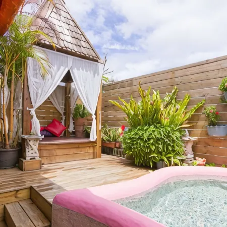 Bari Bari Bed and Breakfast Villa