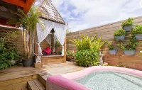 Bari Bari Bed and Breakfast Villa