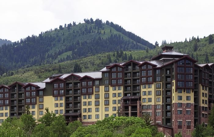 Grand Summit Lodge by Park City - Canyons Village