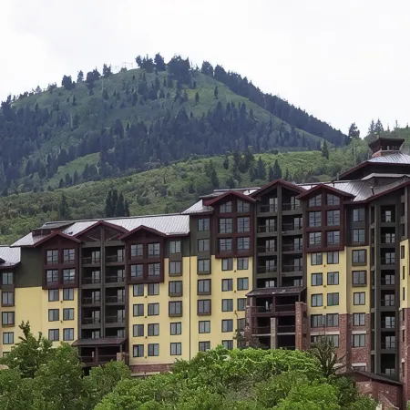 Grand Summit Lodge by Park City - Canyons Village