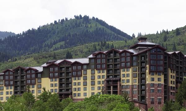 Grand Summit Lodge by Park City - Canyons Village