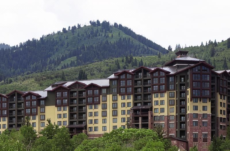 Grand Summit Lodge by Park City - Canyons Village