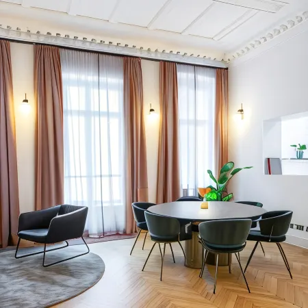 ipartment Berlin Kurfürstendamm