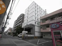โรงแรมรูท อินน์ คิตะมัทสึโดะ เอคิมาเอะ