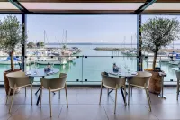Hotel Beaulac - breakfast
