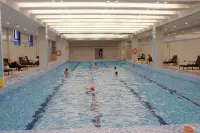 Dexing Damaoshan International Kangyang Hotel - Pools