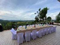 Phuyafahsai The Resort Khao Kho - 朝食