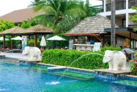 บัญดารา สปา รีสอร์ท แอนด์ พูลวิลล่า สมุย - 5 ดาว