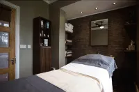 Heywood Spa Hotel - spa