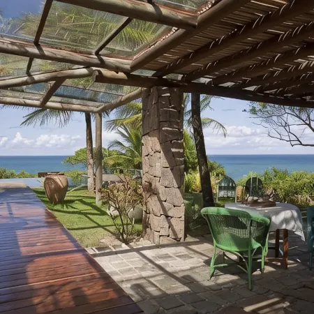 Txai Resort