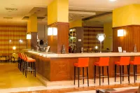 Hotel Princess - bar