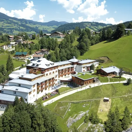 Sporthotel Wagrain
