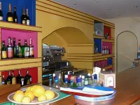 Approdo Resort Thalasso Spa - bar
