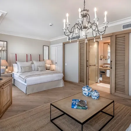 Allium Bodrum Resort & Spa