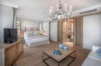 Allium Bodrum Resort & Spa
