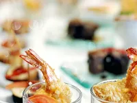 머큐어 폰티아낙 시티 센터 - 조식 운영