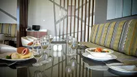 Fairways Hotel Kisumu - breakfast